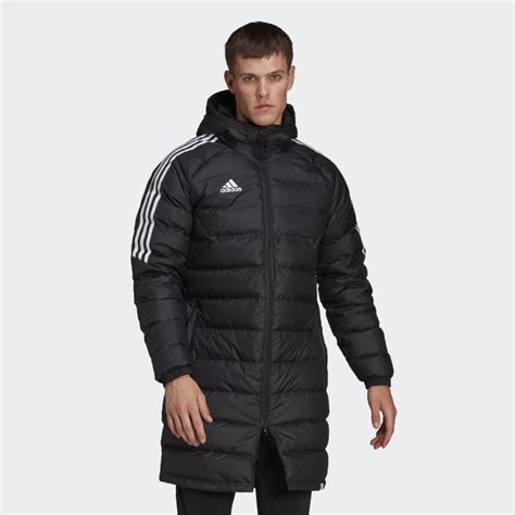 Adidas Condivo 22 Down Jacket (H21256) black 